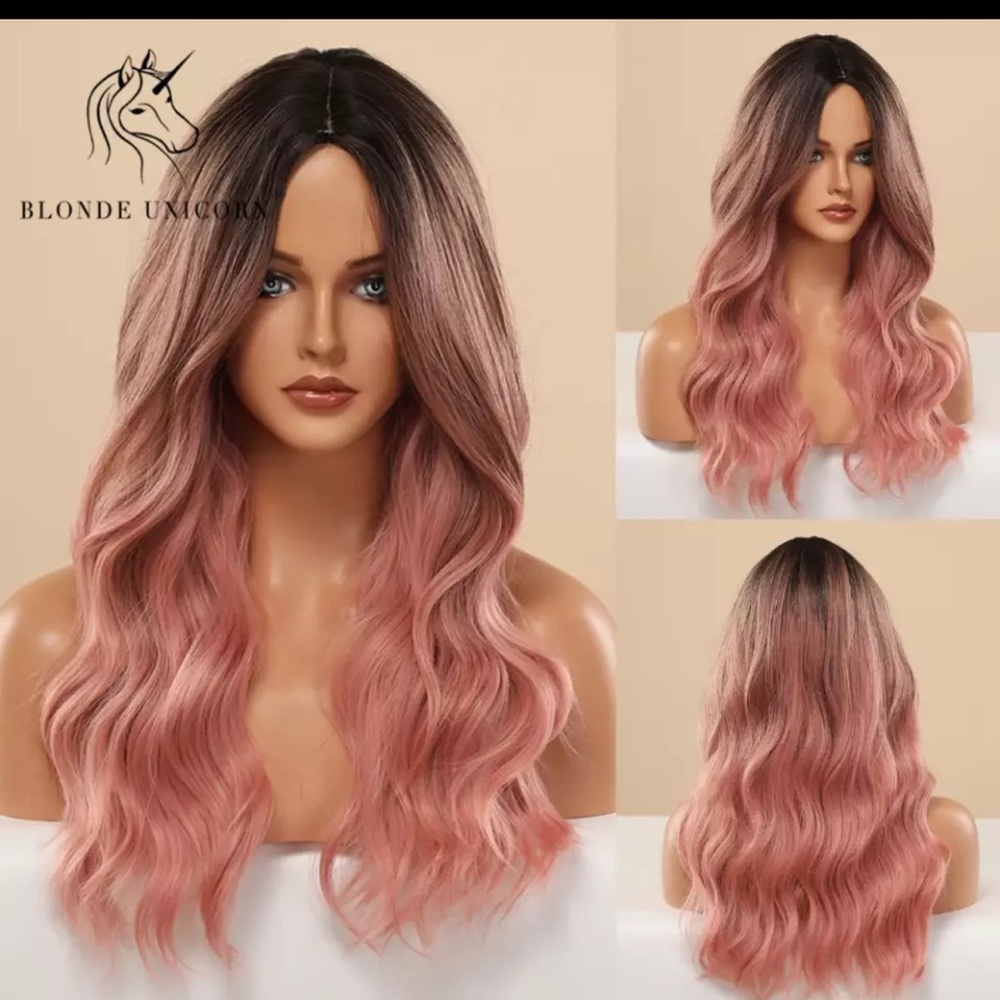 Full wig